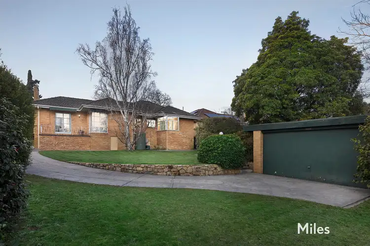 Fourth view of Homely house listing, 5 Withers Street, Ivanhoe East VIC 3079