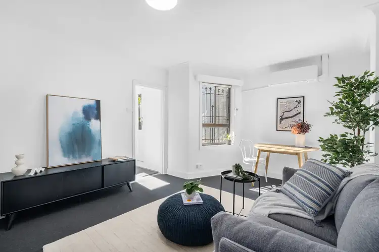 Second view of Homely house listing, 176 Fenwick Street, Carlton North VIC 3054
