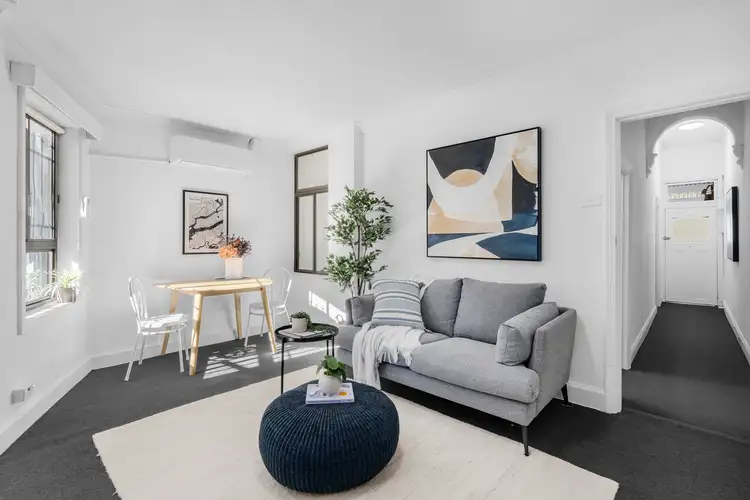 Third view of Homely house listing, 176 Fenwick Street, Carlton North VIC 3054
