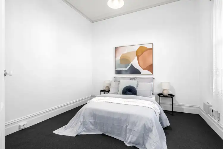 Fifth view of Homely house listing, 176 Fenwick Street, Carlton North VIC 3054