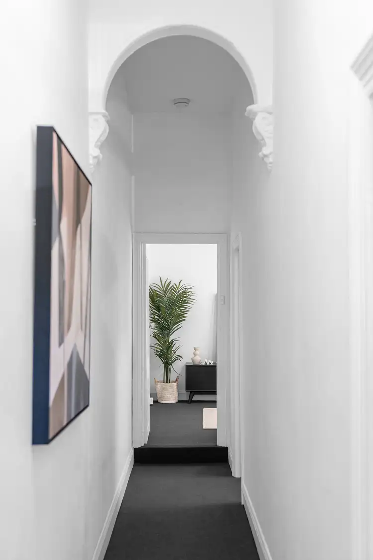 Sixth view of Homely house listing, 176 Fenwick Street, Carlton North VIC 3054