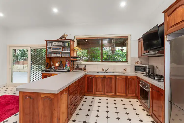 Fourth view of Homely house listing, 12 Aitchison Avenue, Ashburton VIC 3147