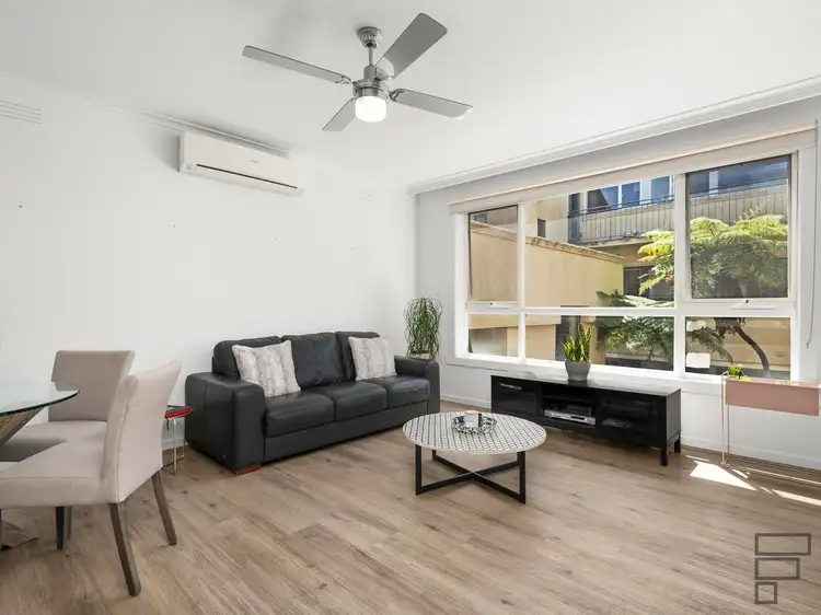 14/3-5 Chomley Street, Prahran VIC 3181