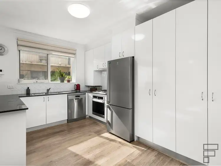 Third view of Homely apartment listing, 14/3-5 Chomley Street, Prahran VIC 3181
