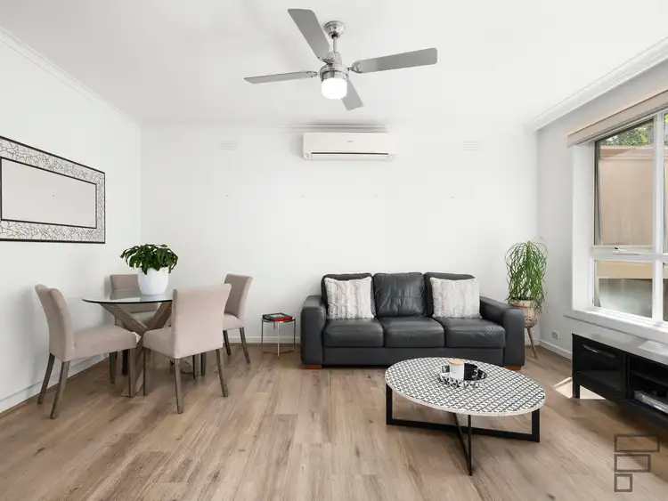 Fourth view of Homely apartment listing, 14/3-5 Chomley Street, Prahran VIC 3181