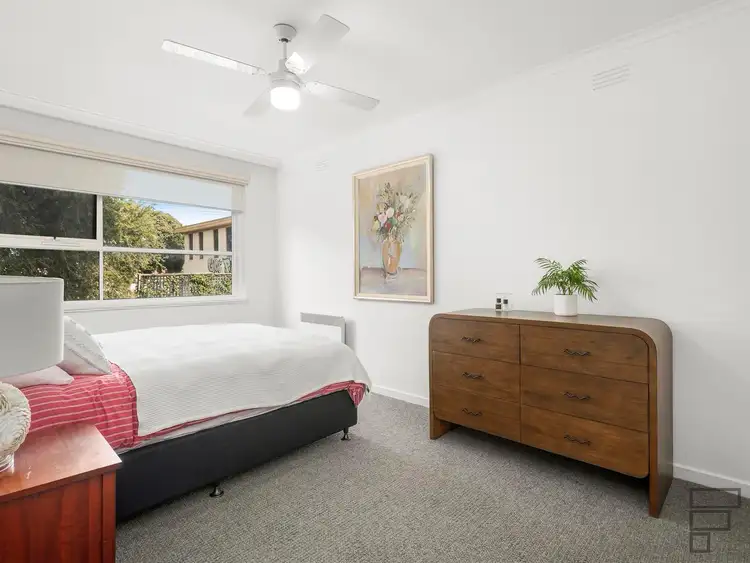 Fifth view of Homely apartment listing, 14/3-5 Chomley Street, Prahran VIC 3181