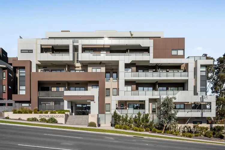 LG3/180 Reynolds Road, Doncaster East VIC 3109