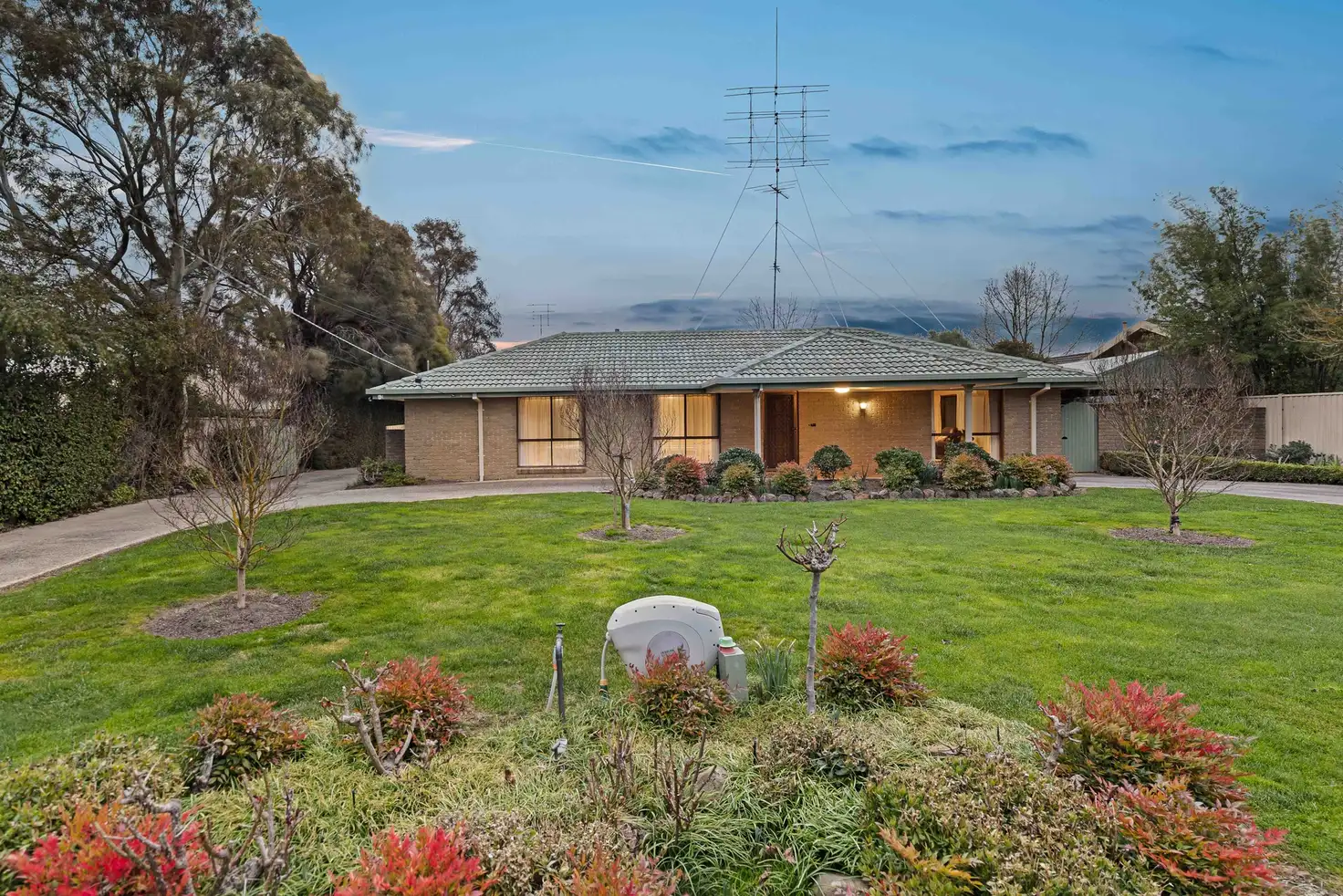 Main view of Homely house listing, 8 Benson Close, Delacombe VIC 3356