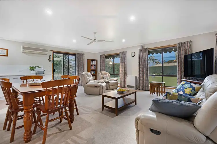 Third view of Homely house listing, 8 Benson Close, Delacombe VIC 3356