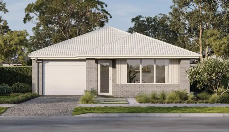 245 Vantage Rise, Warragul VIC 3820