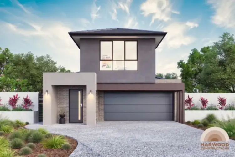 245 Vantage Rise, Warragul VIC 3820