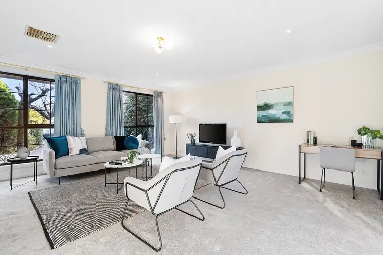 Third view of Homely villa listing, 4a Newbigin Street, Burwood VIC 3125