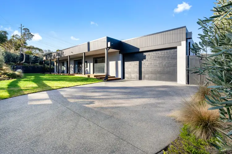 Fourth view of Homely house listing, 1 Nerissa Street, Rye VIC 3941