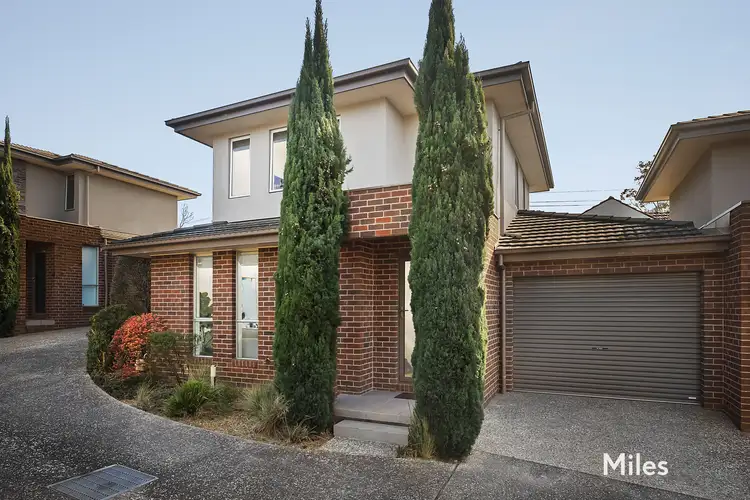 6/147 Waiora Road, Heidelberg Heights VIC 3081