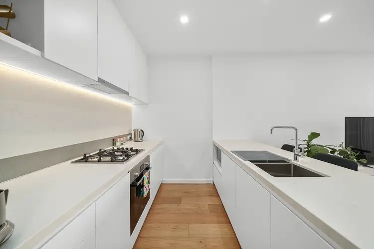Third view of Homely apartment listing, 206/1399 Dandenong Road, Malvern East VIC 3145