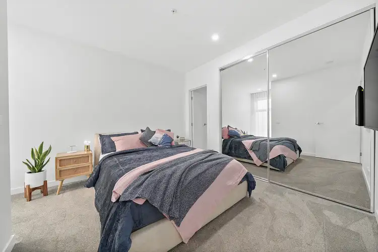 Sixth view of Homely apartment listing, 206/1399 Dandenong Road, Malvern East VIC 3145