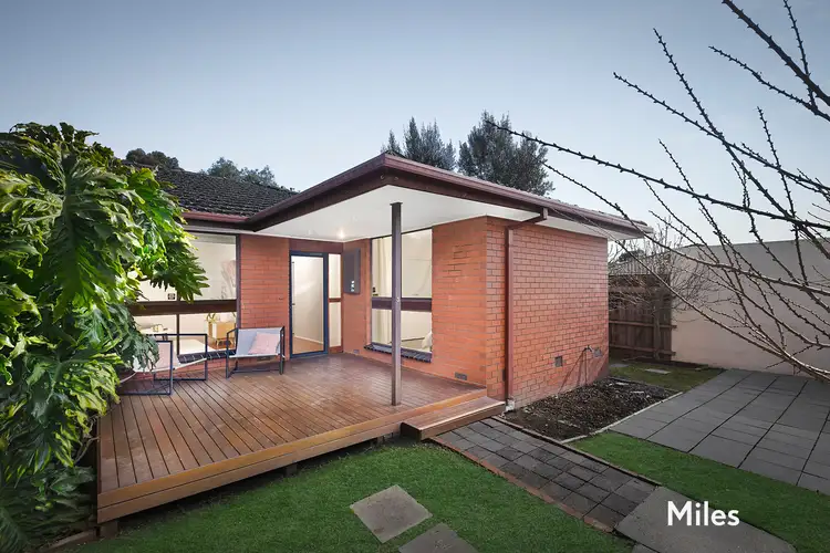 3/58 Green Street, Ivanhoe VIC 3079