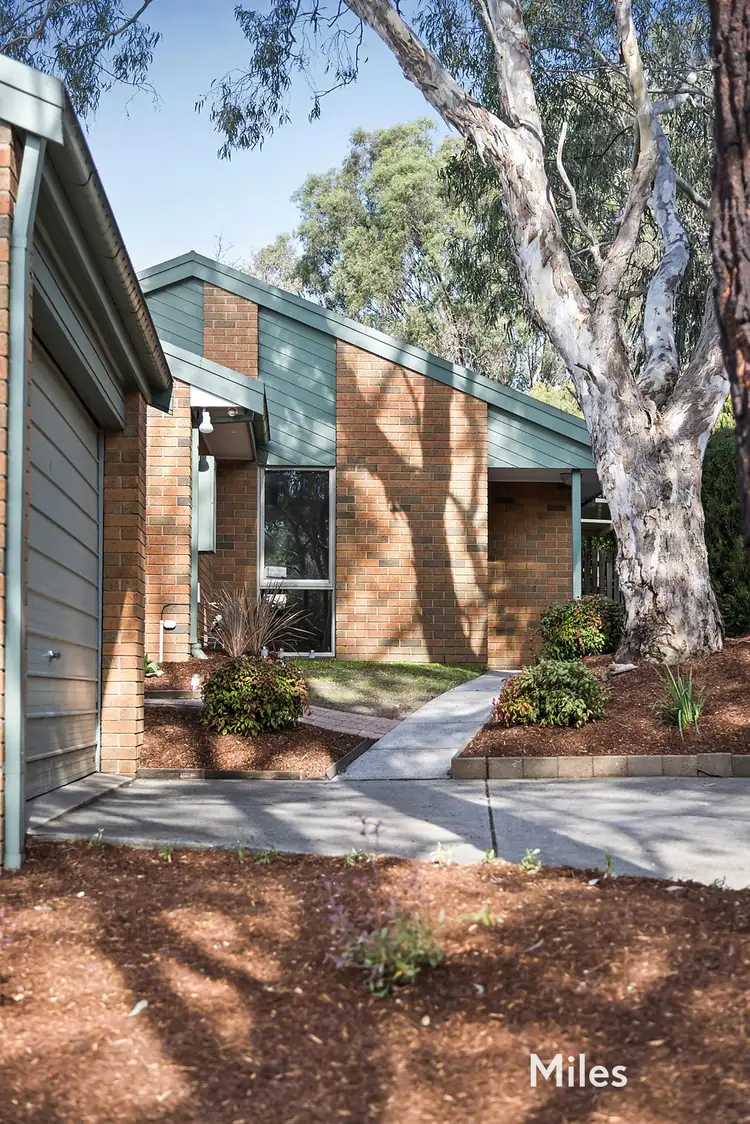 Second view of Homely house listing, 19 Corbie Way, Yallambie VIC 3085