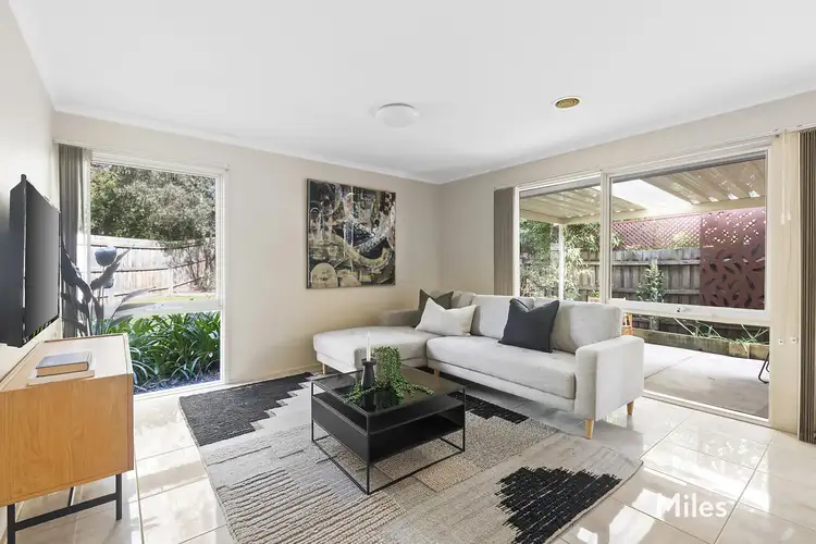 Fourth view of Homely house listing, 19 Corbie Way, Yallambie VIC 3085