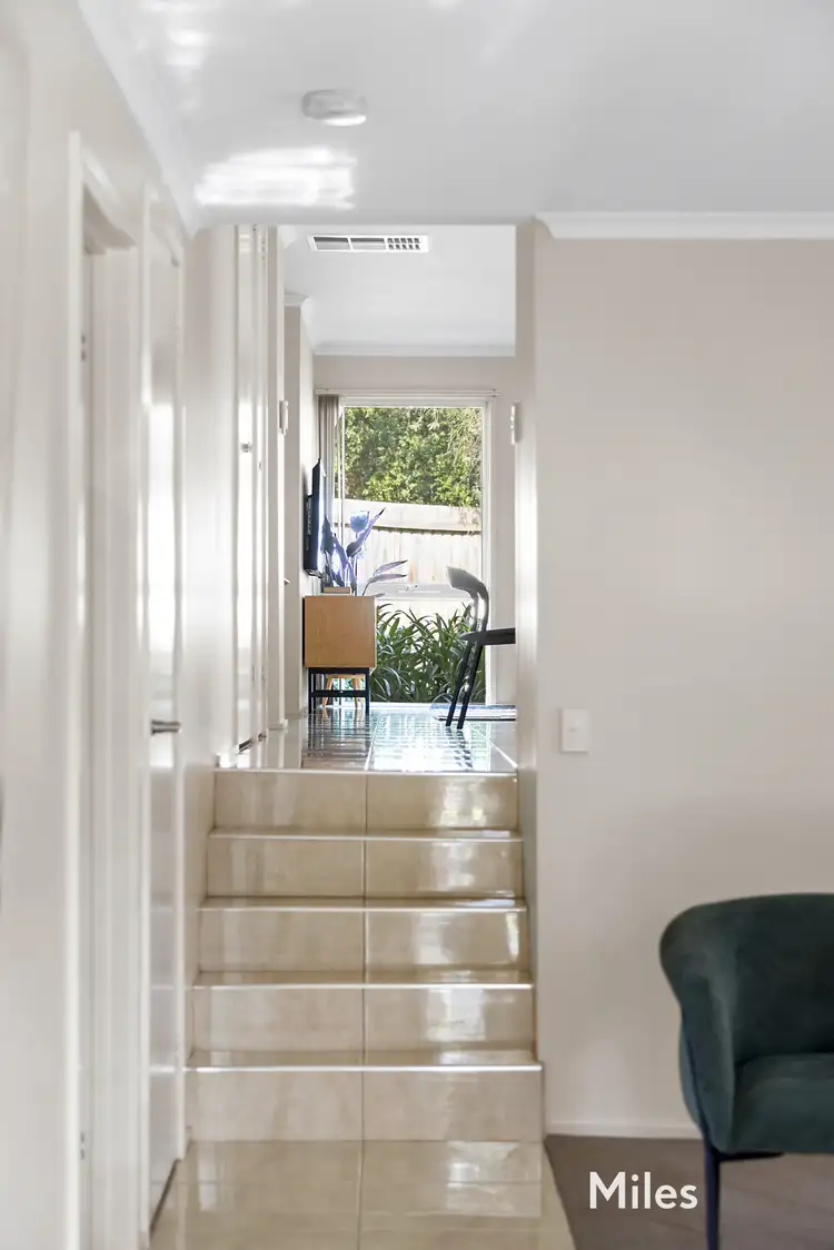 Fifth view of Homely house listing, 19 Corbie Way, Yallambie VIC 3085