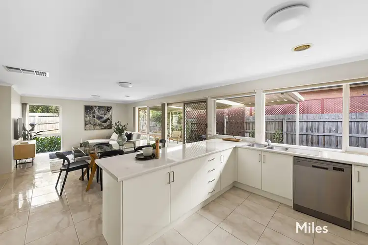 Sixth view of Homely house listing, 19 Corbie Way, Yallambie VIC 3085