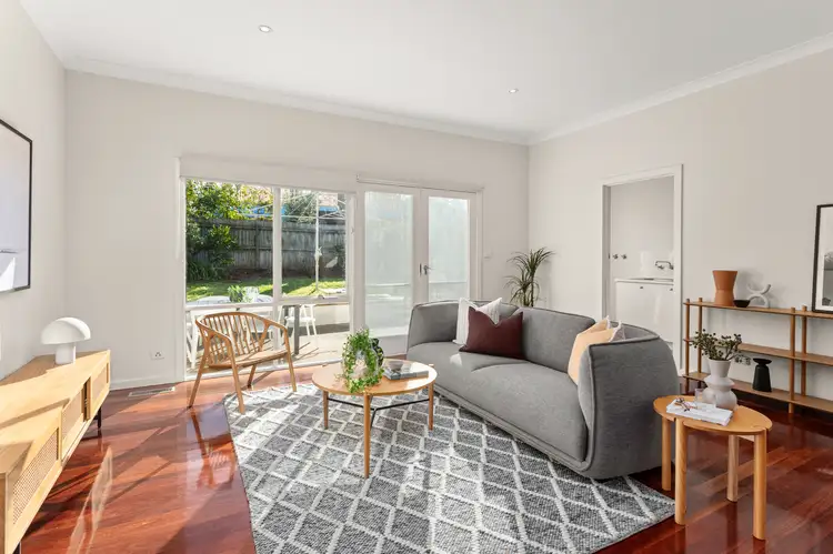 Second view of Homely house listing, 5 Edmonds Avenue, Ashwood VIC 3147