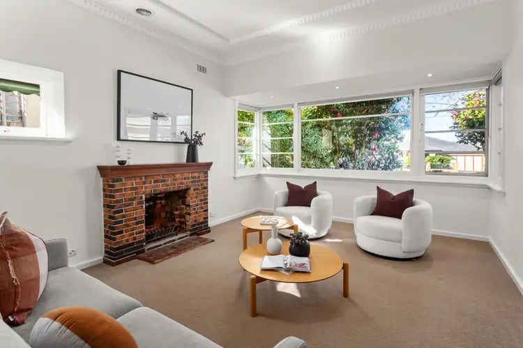 Third view of Homely house listing, 5 Edmonds Avenue, Ashwood VIC 3147