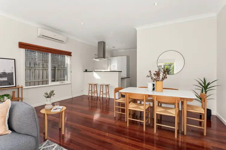 Sixth view of Homely house listing, 5 Edmonds Avenue, Ashwood VIC 3147