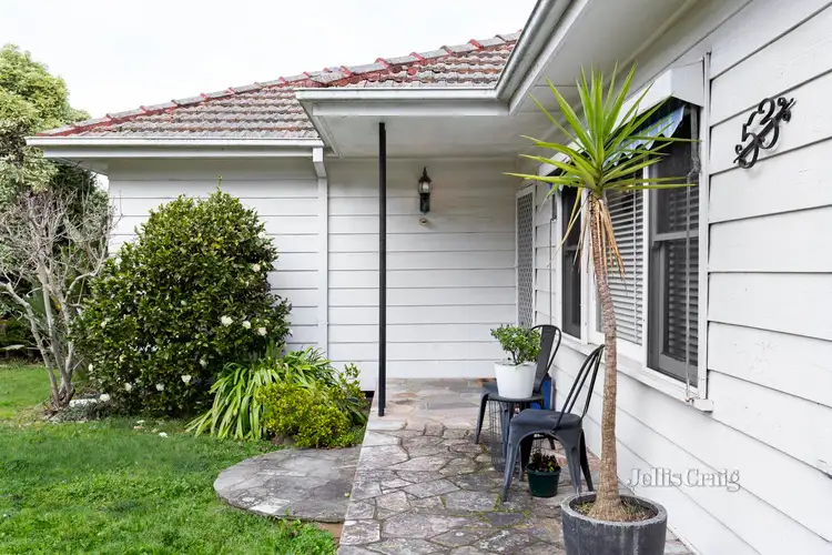 Fourth view of Homely house listing, 53 Grove Road, Rosanna VIC 3084