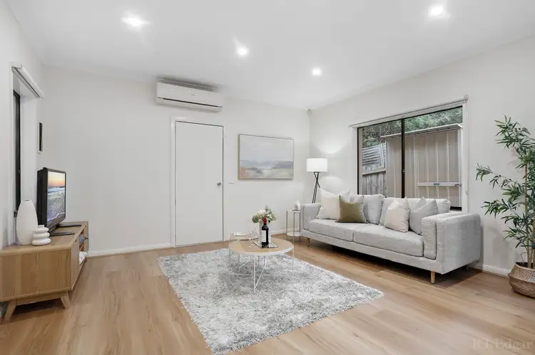 Fourth view of Homely townhouse listing, 4/158 Warrigal Road, Camberwell VIC 3124