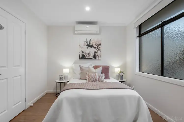 Fifth view of Homely townhouse listing, 4/158 Warrigal Road, Camberwell VIC 3124