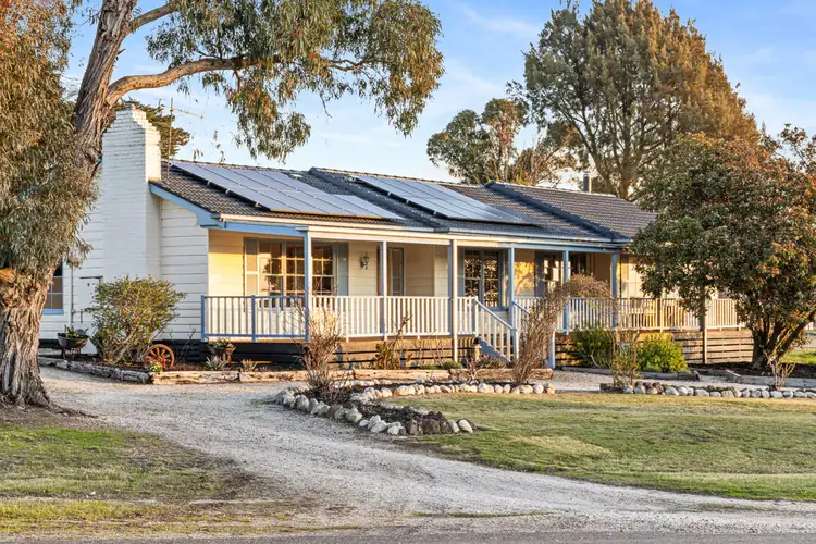 24 Smyth Street, Allendale VIC 3364