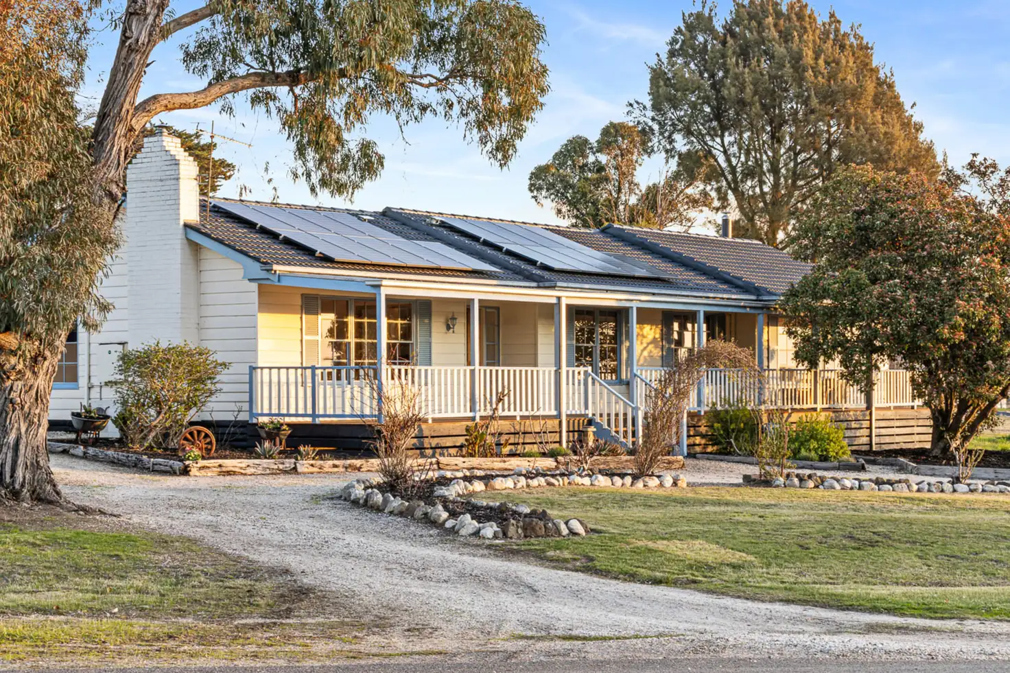 Main view of Homely house listing, 24 Smyth Street, Allendale VIC 3364