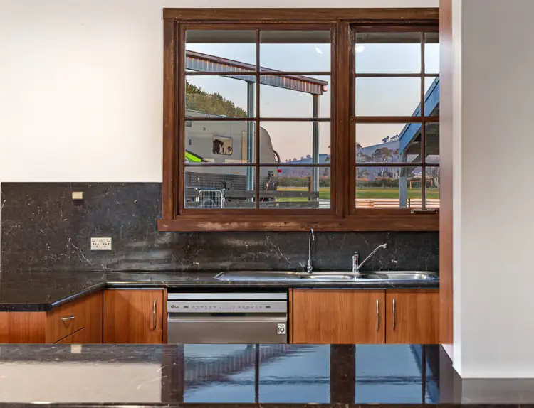 Second view of Homely house listing, 24 Smyth Street, Allendale VIC 3364