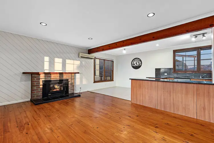 Fourth view of Homely house listing, 24 Smyth Street, Allendale VIC 3364