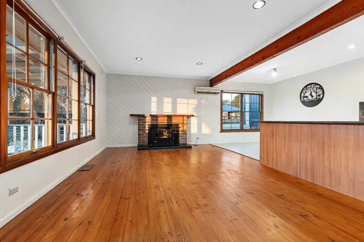 Fifth view of Homely house listing, 24 Smyth Street, Allendale VIC 3364