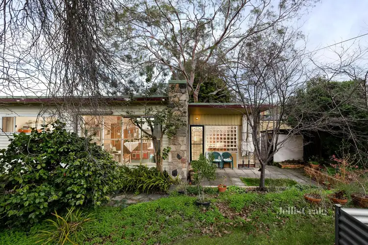Main view of Homely house listing, 57 Grove Road, Rosanna VIC 3084