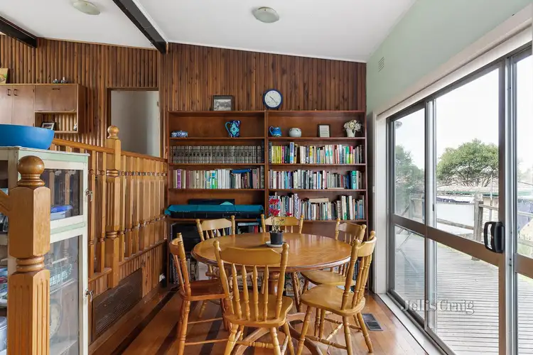 Sixth view of Homely house listing, 57 Grove Road, Rosanna VIC 3084