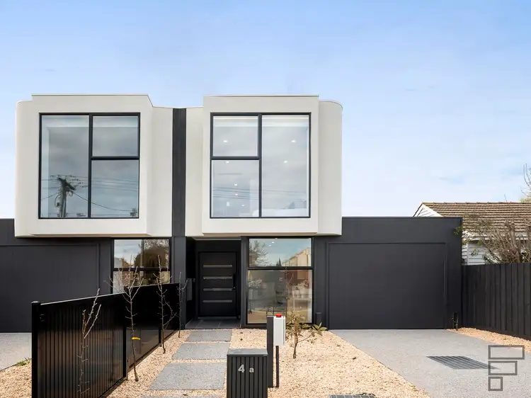 Main view of Homely townhouse listing, 4a Donald Street, Highett VIC 3190