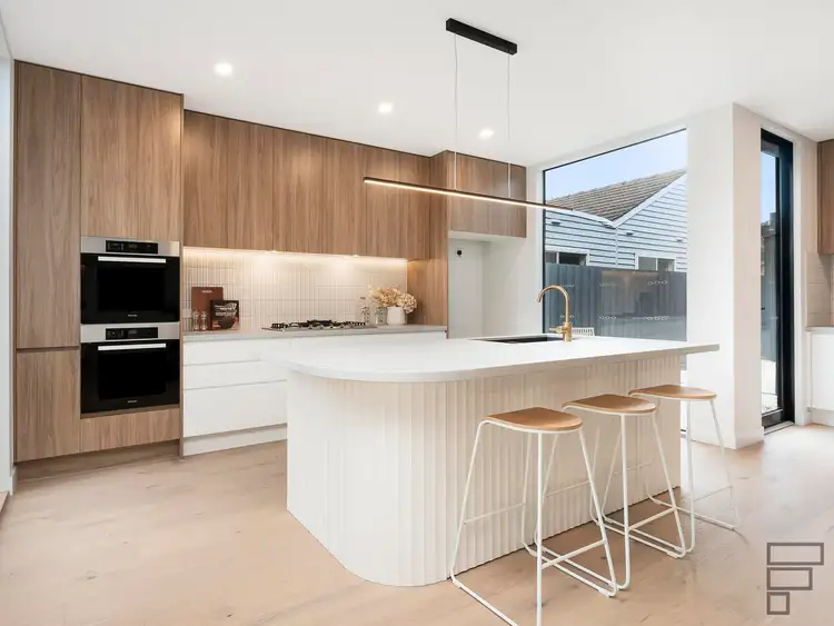 Fourth view of Homely townhouse listing, 4a Donald Street, Highett VIC 3190