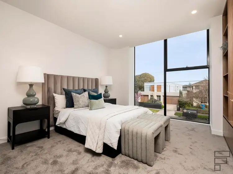 Fifth view of Homely townhouse listing, 4a Donald Street, Highett VIC 3190