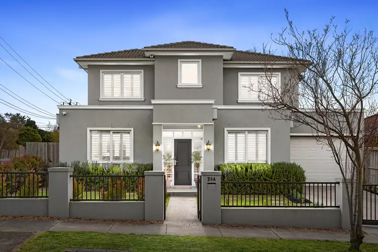 29A Closter Avenue, Ashwood VIC 3147
