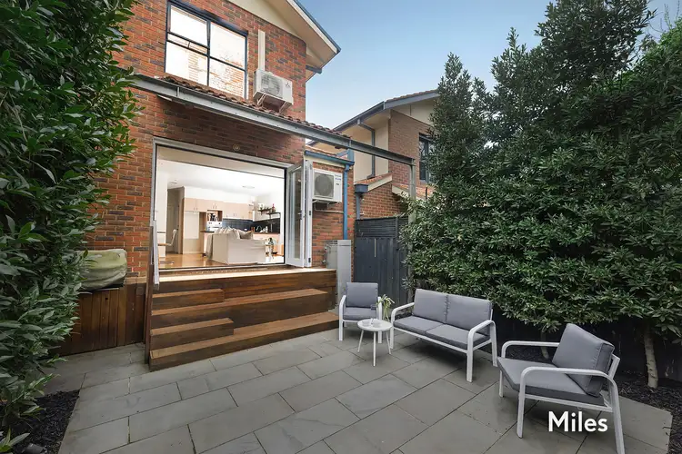 Main view of Homely townhouse listing, 8/139 Locksley Road, Eaglemont VIC 3084