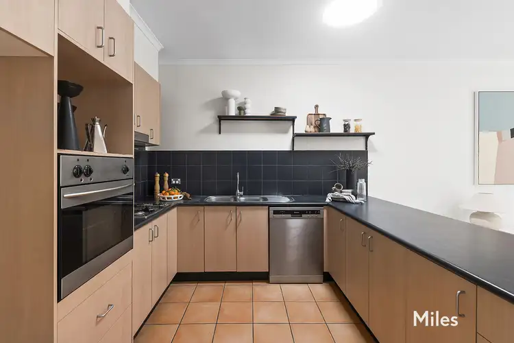 Fifth view of Homely townhouse listing, 8/139 Locksley Road, Eaglemont VIC 3084