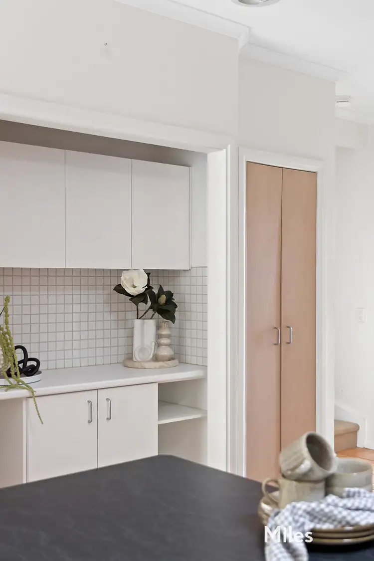 Sixth view of Homely townhouse listing, 8/139 Locksley Road, Eaglemont VIC 3084
