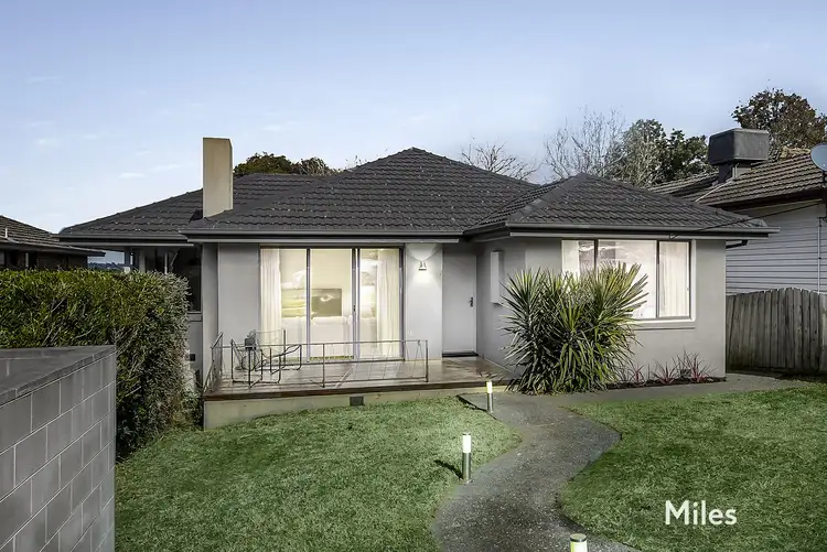 1/24 Anderson Street, Heidelberg VIC 3084