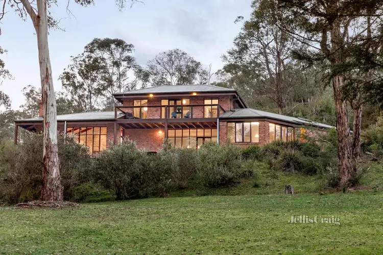 Main view of Homely house listing, 315 Catani Boulevard, Bend of Islands VIC 3097