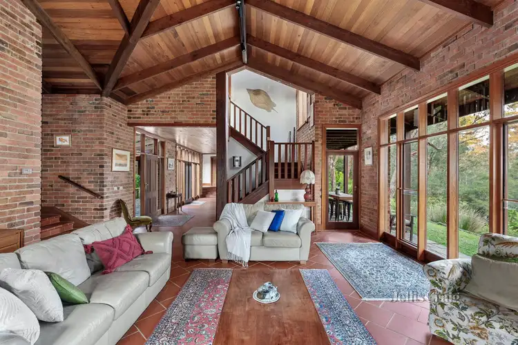 Fifth view of Homely house listing, 315 Catani Boulevard, Bend of Islands VIC 3097