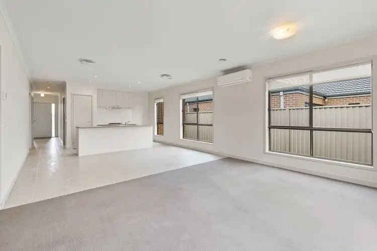 Second view of Homely house listing, 39 Chase Boulevard, Alfredton VIC 3350