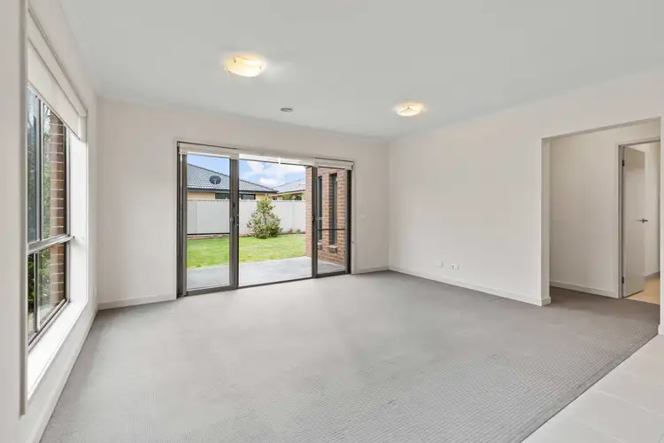 Fourth view of Homely house listing, 39 Chase Boulevard, Alfredton VIC 3350